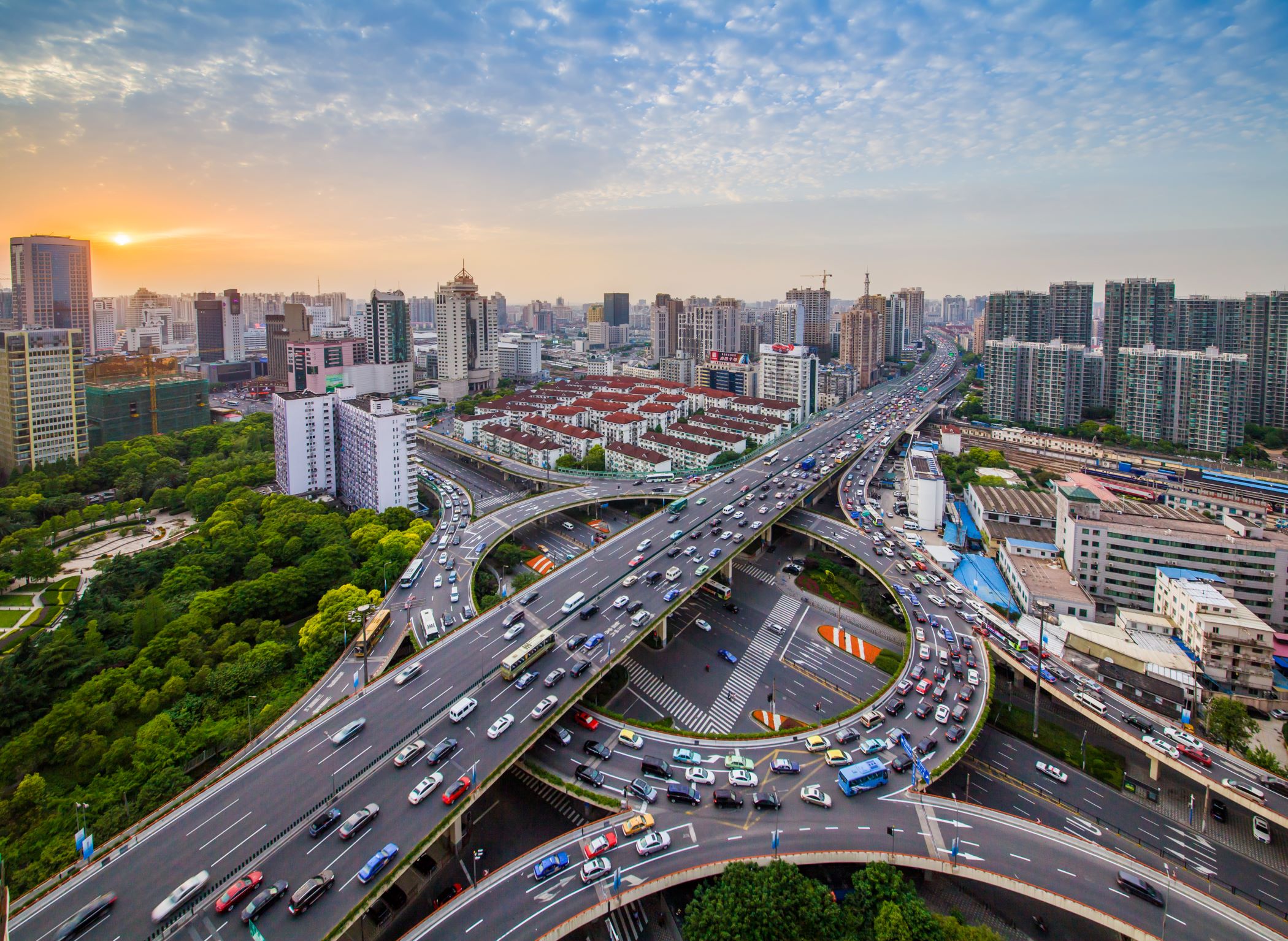 Impulsando las tecnologías inteligentes y sostenibles para la movilidad del futuro