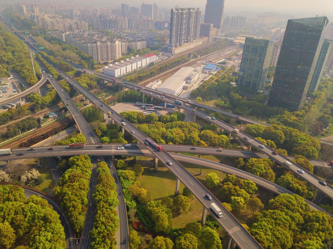 Retos de Movilidad Sostenible